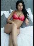 Cleo escort