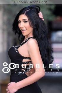 Lily escort - Bubbles Escorts