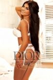 sensual caucasian European escort in Bayswater