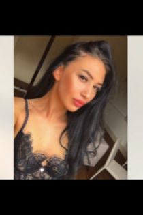 European escort Tilly