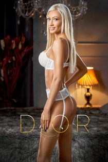 Paddington escort Bianca