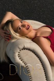 Kensington escort Devine