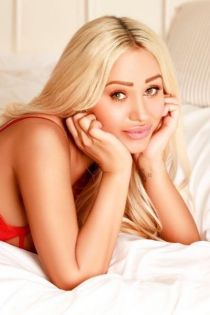 London escort Ella
