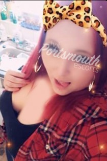 Jayla escort - Hot Portsmouth Escorts