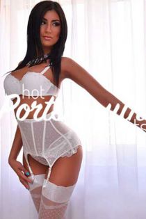 Lilly escort - Hot Portsmouth Escorts