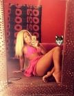 models European escort girl in Outcall Only, 110 per hour
