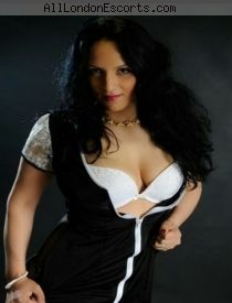 Outcall Only escort Lucia