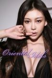 Celin very naughty 20 years old teen Japanese escort girl