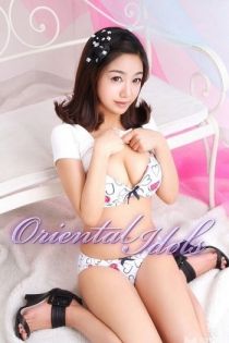 Central London escort Tata