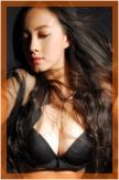 Ella beautiful 19 years old busty Korean escort