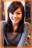 Taiwanese 34C bust size girl, naughty, listead in a level gallery