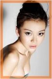 amazing elite London Chinese girl in Mayfair