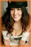 sensual Korean a level escort girl in Bond Street