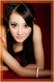 Japanese 34C bust size escort girl