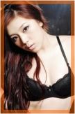 Japanese 34C bust size escort girl, naughty, listead in a level gallery