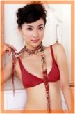 amazing Korean escort in Marylebone