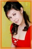 Apple charming 24 years old petite Japanese escort girl