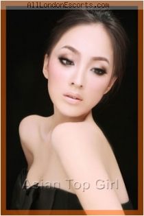 Ella escort - Asian Top Girl