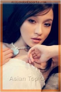 Vivian escort - Asian Top Girl