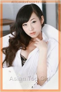 asian escort Lilian