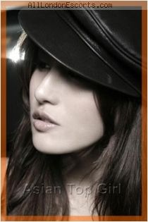 Bonita escort - Asian Top Girl