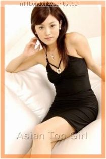 Japanese escort Susan