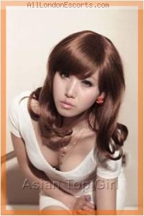 asian escort Zina