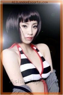 Kiki escort - Asian Top Girl