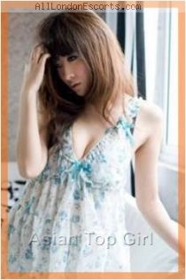 asian escort Lina