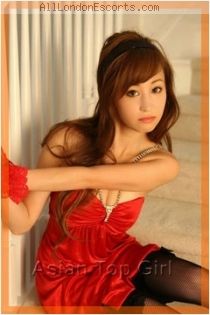 asian escort Tina