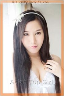 asian escort Jenny