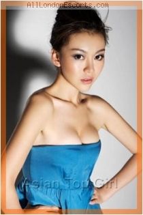 Mandy escort - Asian Top Girl