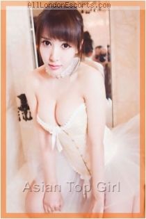 asian escort Jina