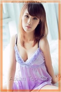 asian escort Yoyo