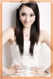 Umia escort - Asian Top Girl