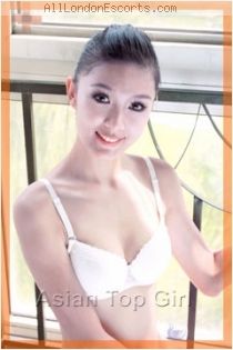 asian escort Tifferni