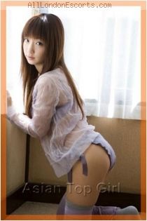 asian escort Coco