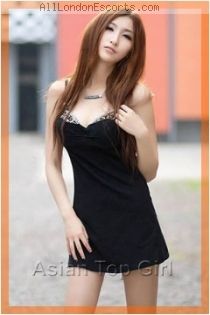 Japanese escort Mayuko