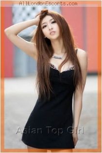 asian escort Mayuko