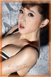 Korean escort Micky