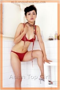 Korean escort Grace