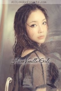 elite London escort Ada