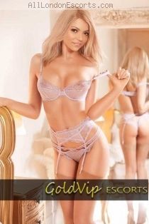 east european escort Kate