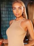 Cleo escort