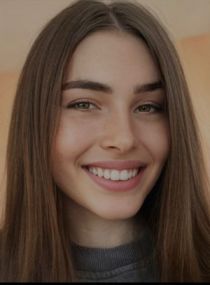 Ukrainian escort Gretta
