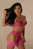 Aurora latin Brazilian sensual escort, extremely sexy