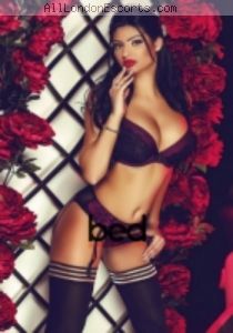 Marble Arch escort Mistress Annabella