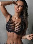 Milania busty charming straight escort girl in Knightsbridge