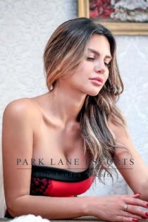  escort Milania