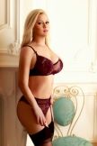Leticia very naughty 30 years old companion in Mayfair